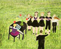 Concert in the Field